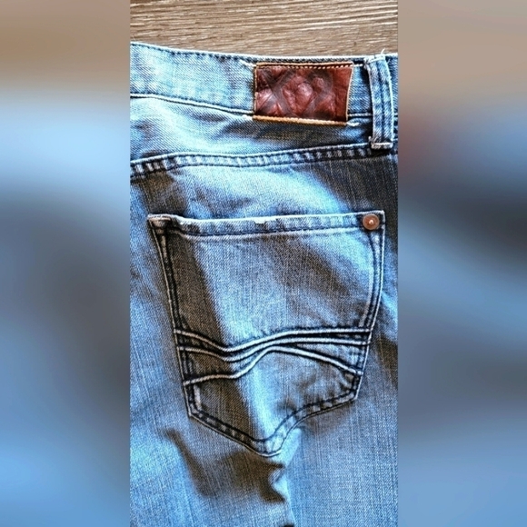 X2 W35 x L32 men's jeans - Picture 1 of 7